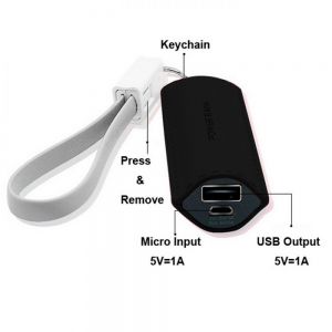 POWER BANK STERN personalizada